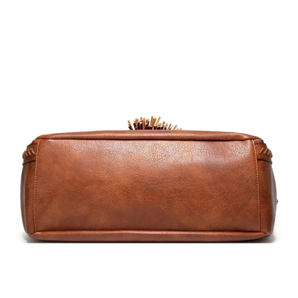 Stilla | Elegante Sophistication Skuldertaske