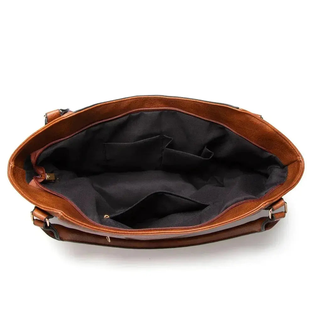 Stilla | Elegante Sophistication Skuldertaske