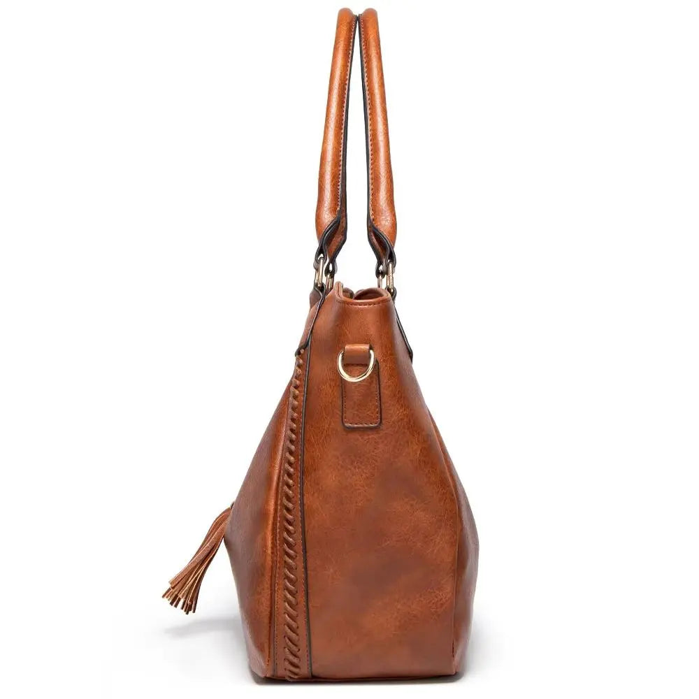 Stilla | Elegante Sophistication Skuldertaske