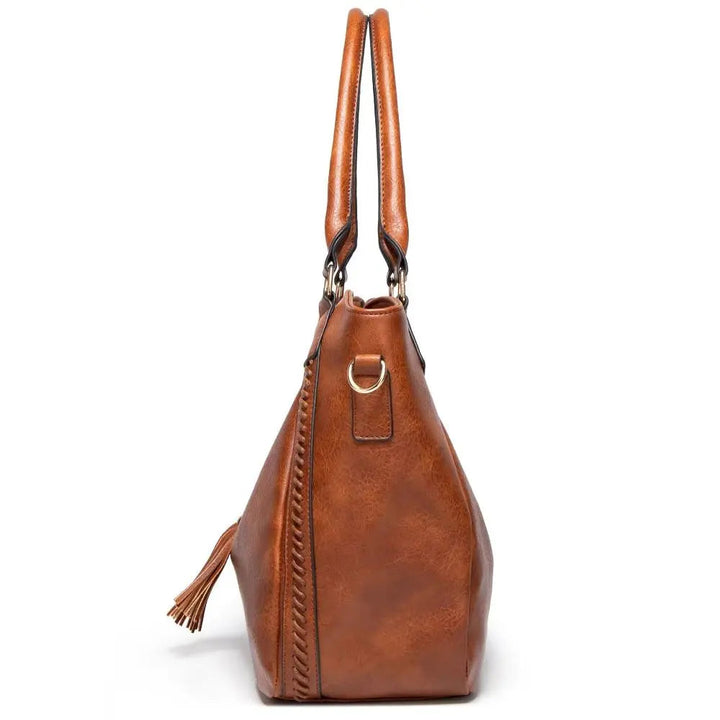 Stilla | Elegante Sophistication Skuldertaske