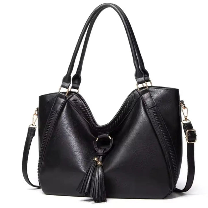 Stilla | Sofistikeret Elegance Skuldertaske