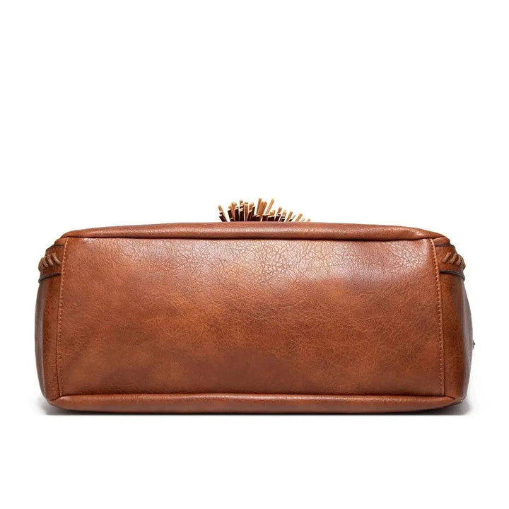 Stilla | Sofistikeret Elegance Skuldertaske