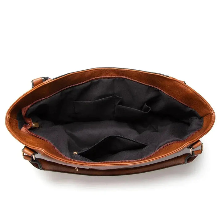Stilla | Sofistikeret Elegance Skuldertaske