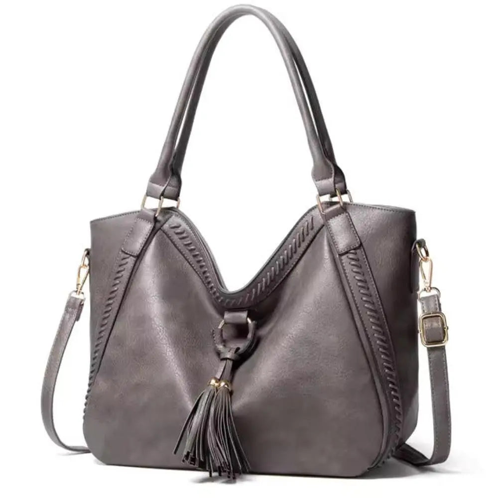 Stilla | Sofistikeret Elegance Skuldertaske