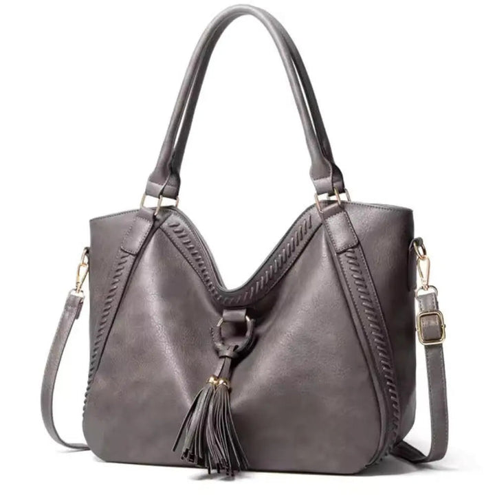 Stilla | Sofistikeret Elegance Skuldertaske