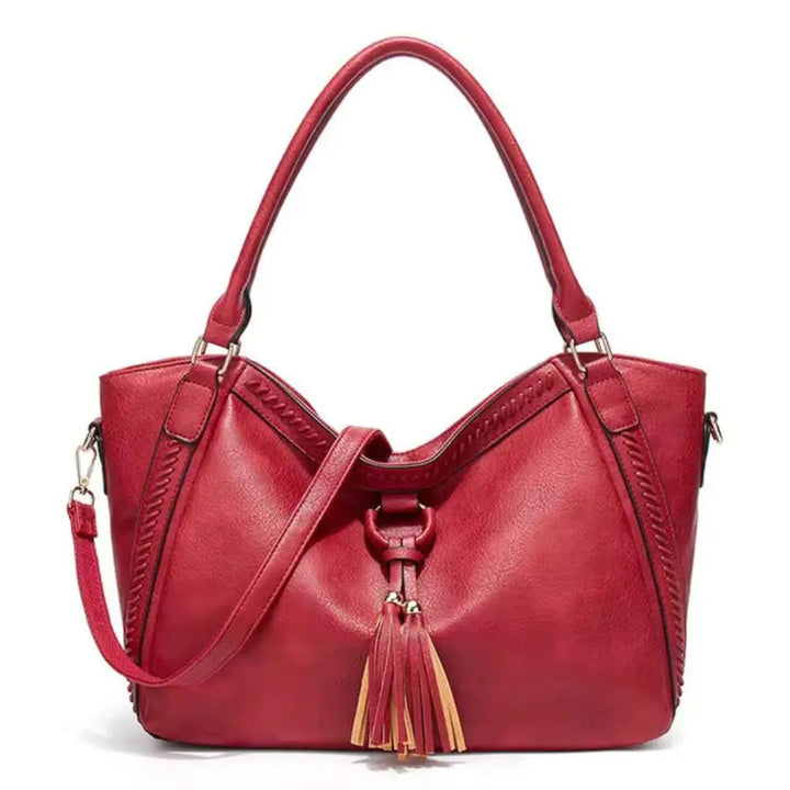 Stilla | Sofistikeret Elegance Skuldertaske