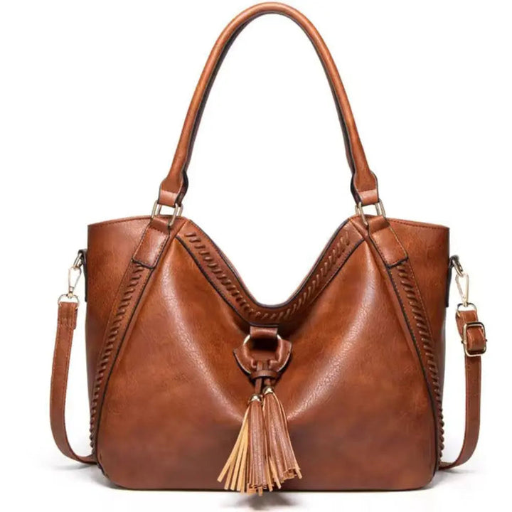 Stilla | Sofistikeret Elegance Skuldertaske