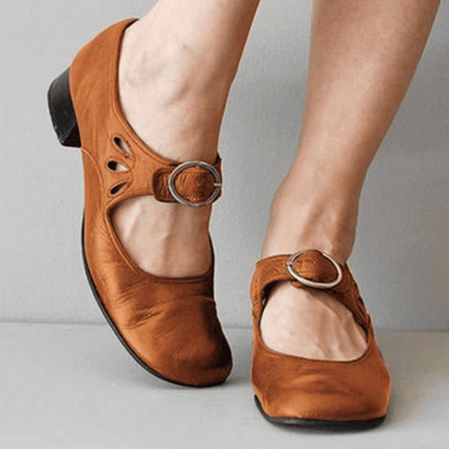 Skovae | Den unikke og komfortable sandal