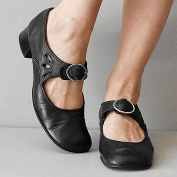 Stilla | Den Unikke Og Komfortable Sandal