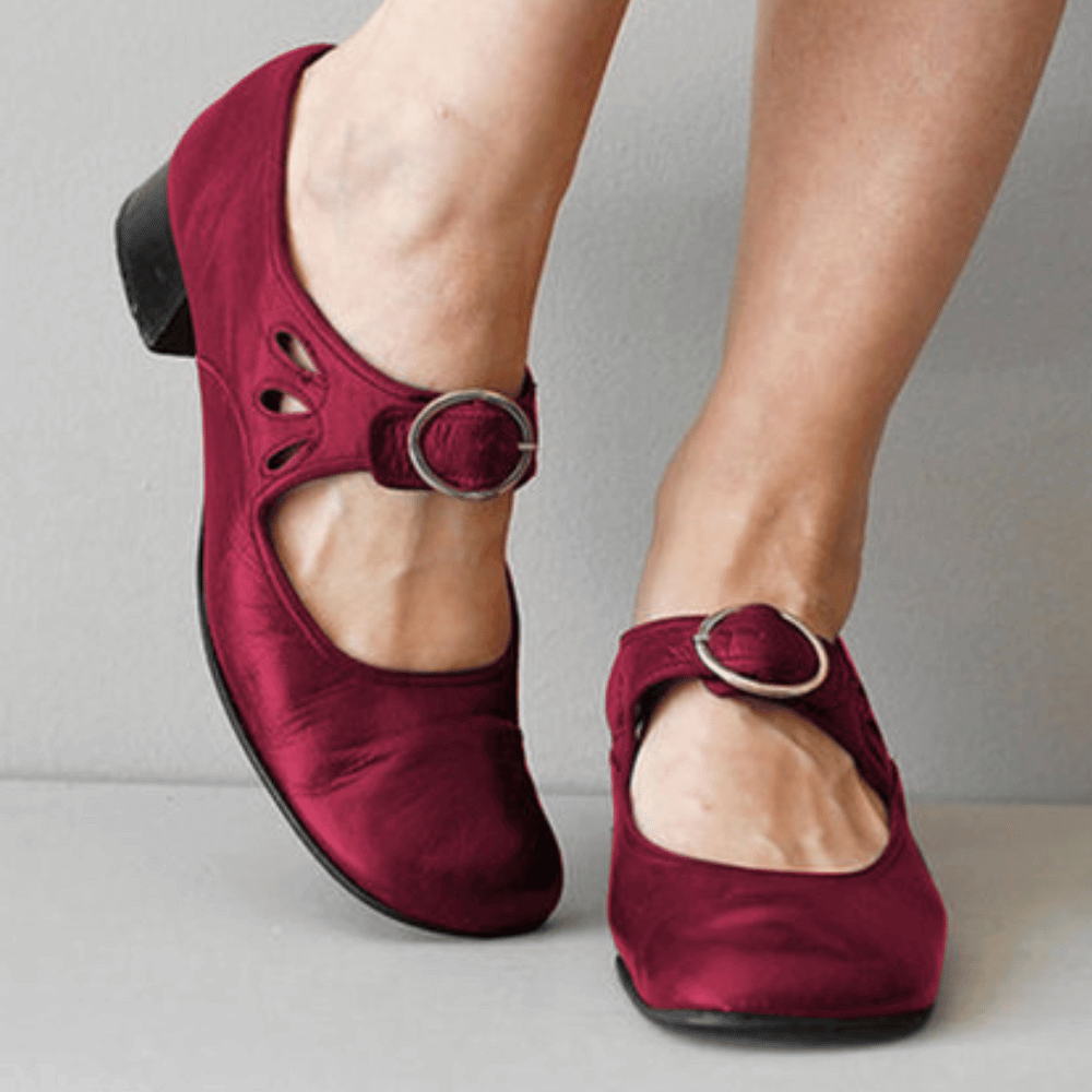 Skovae | Den unikke og komfortable sandal