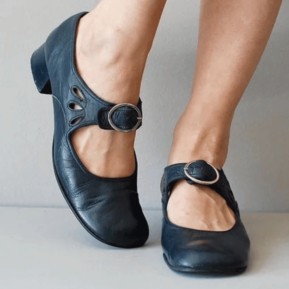 Skovae | Den unikke og komfortable sandal