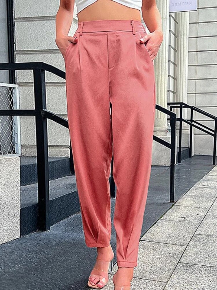 Stilla | Elegante Bukser Stil