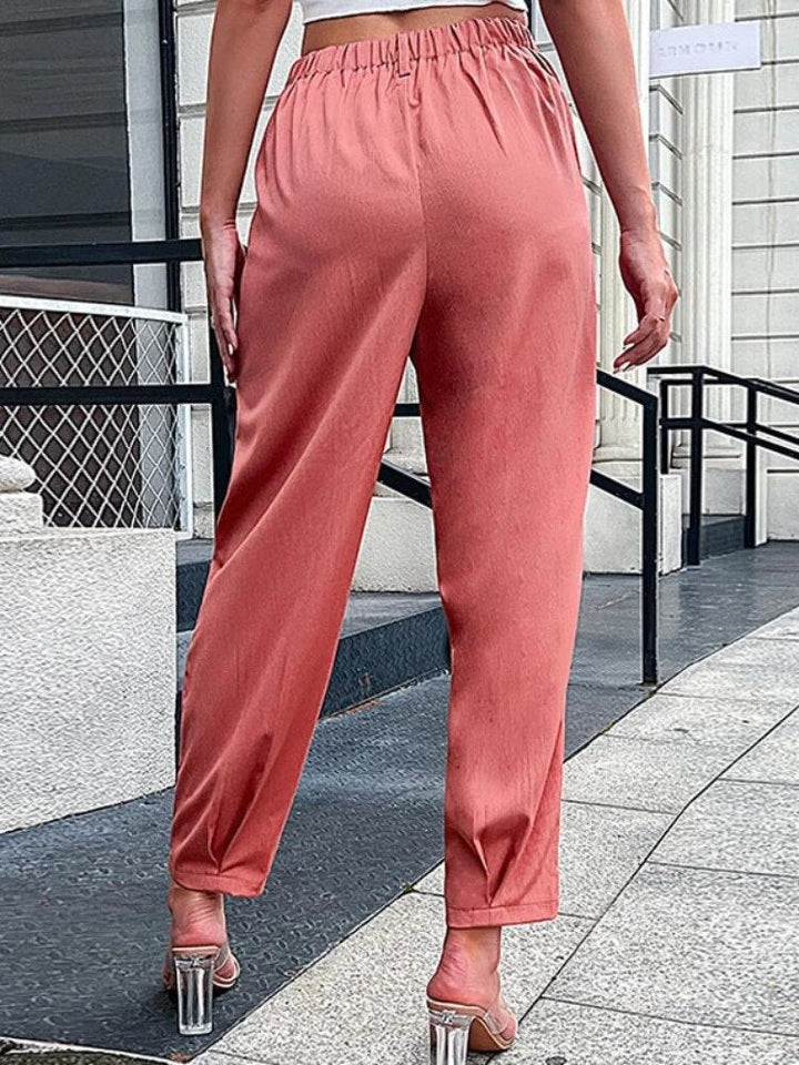 Stilla | Elegante Bukser Stil