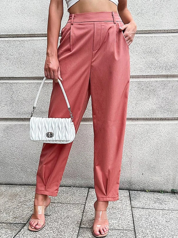 Stilla | Elegante Bukser Stil