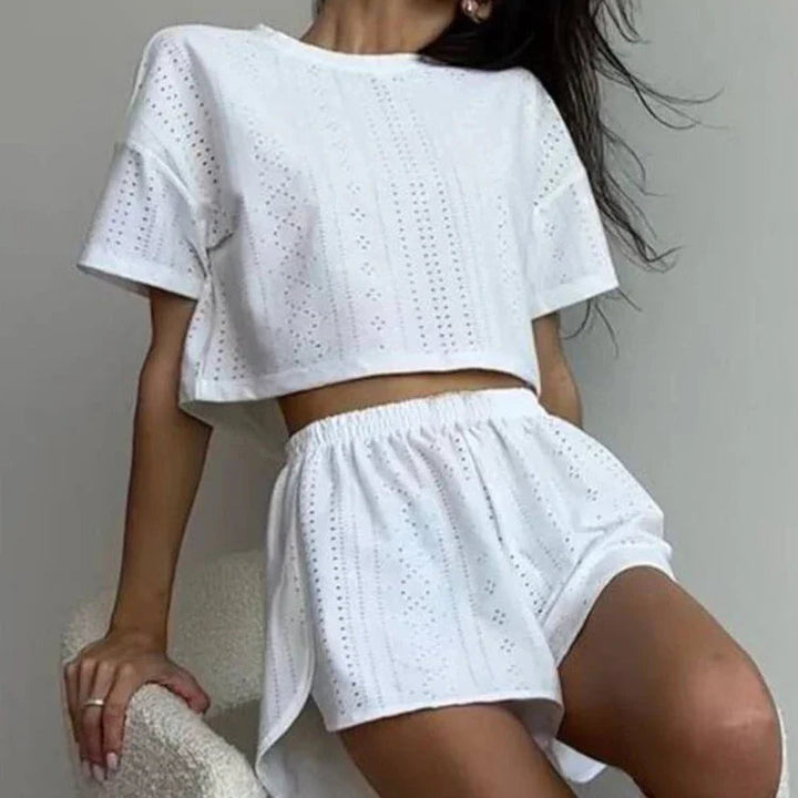 Stilla | Matching Set