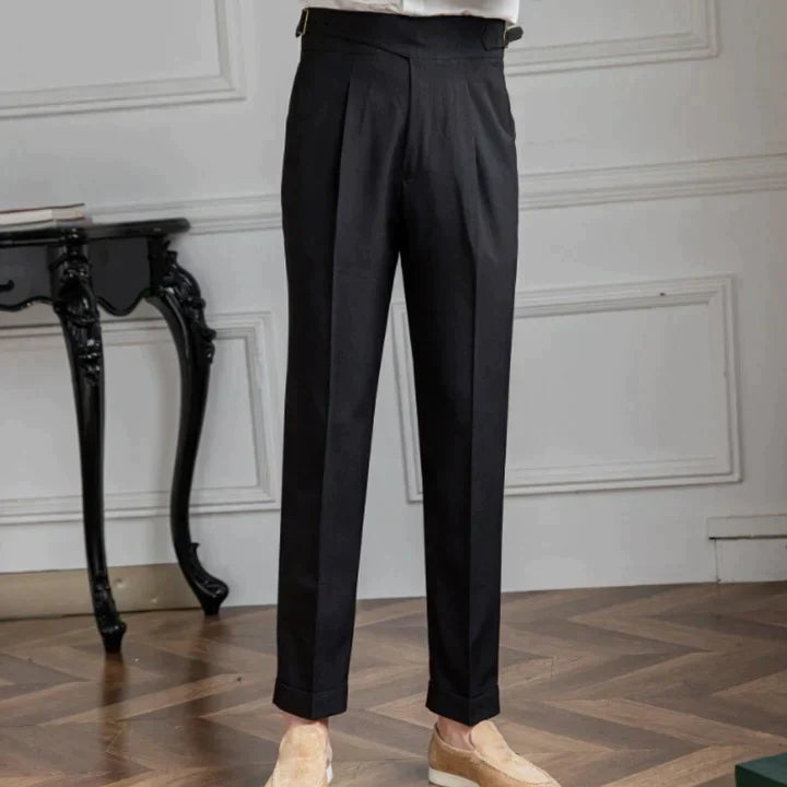 Stilla | Elegant Herrebuks