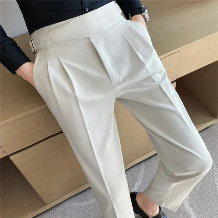 Stilla | Elegant Herrebuks