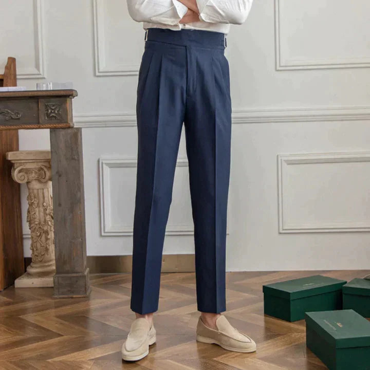 Stilla | Elegant Herrebuks
