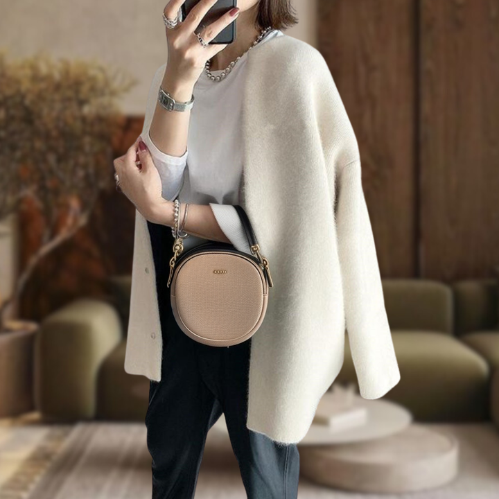 Stilla | Varmer Cardigan Til Damer