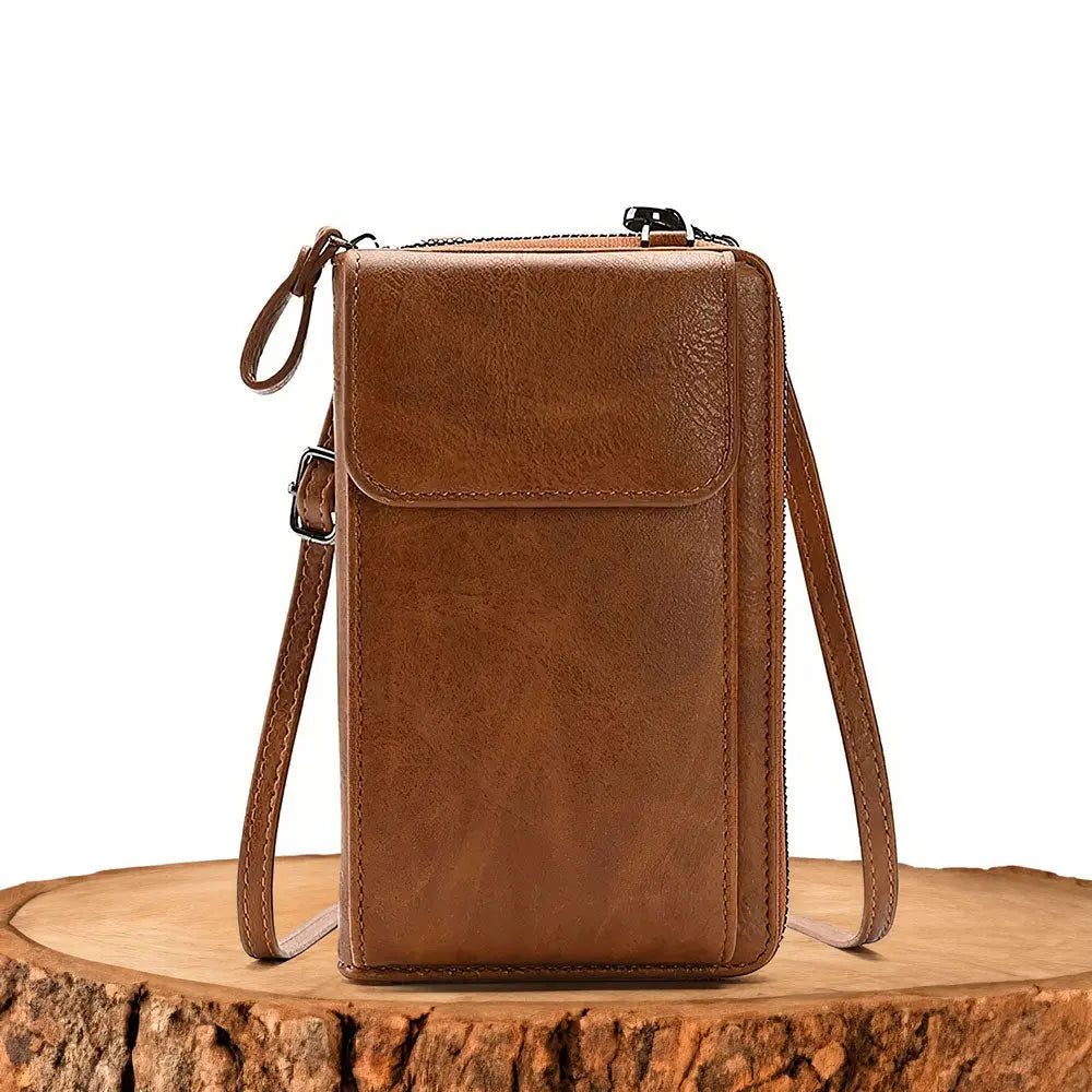 Stilla | Chic Compact Håndtaske