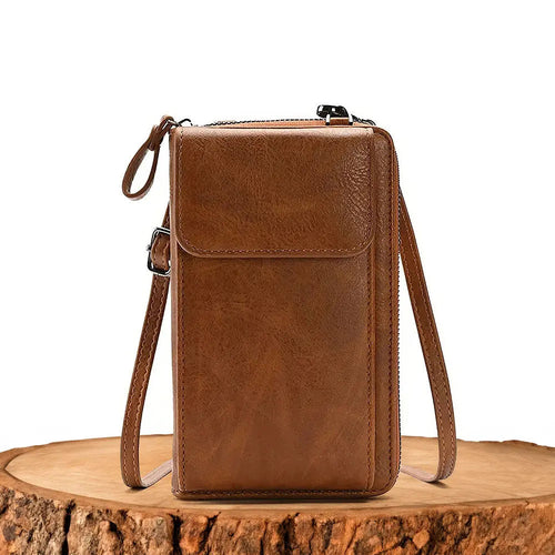 Stilla | Chic Compact Håndtaske