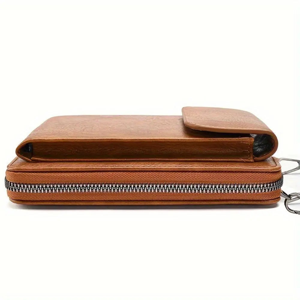 Stilla | Chic Compact Håndtaske