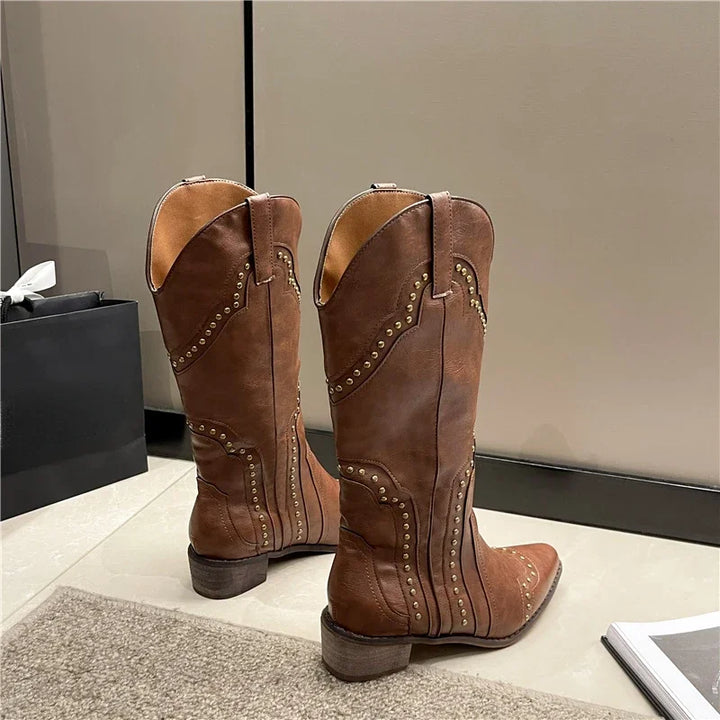 Stilla | Basisstiefel Für Frauen