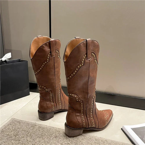 Stilla | Basisstiefel Für Frauen