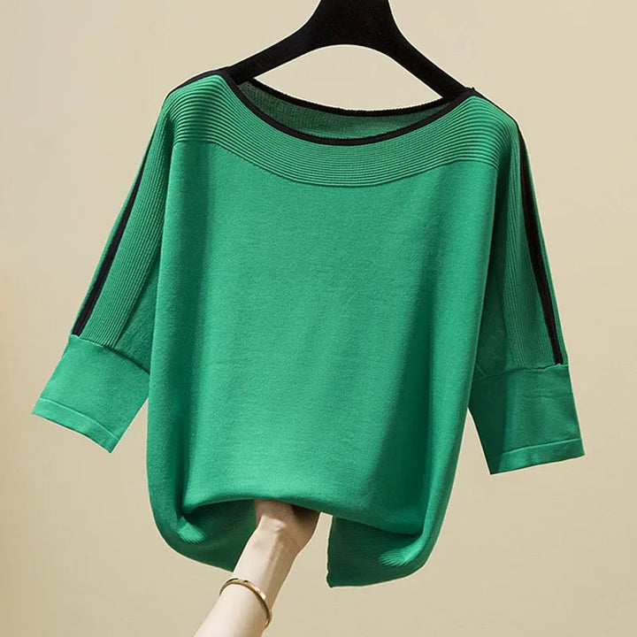 Stilla | Tidløst og Elegant T-shirt