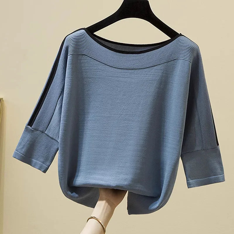 Stilla | Tidløst og Elegant T-shirt