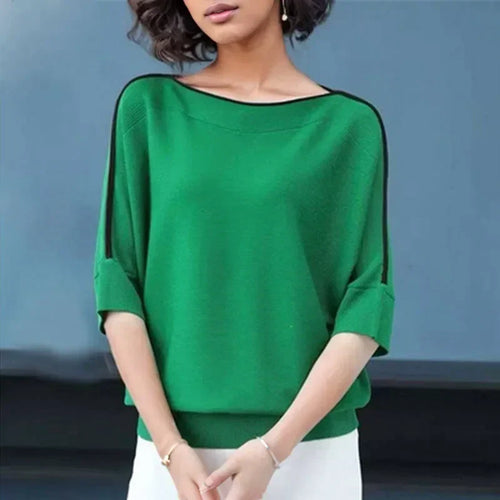 Stilla | Tidløst og Elegant T-shirt