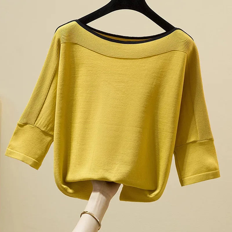 Stilla | Tidløst og Elegant T-shirt