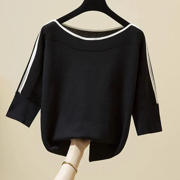 Stilla | Tidløst og Elegant T-shirt