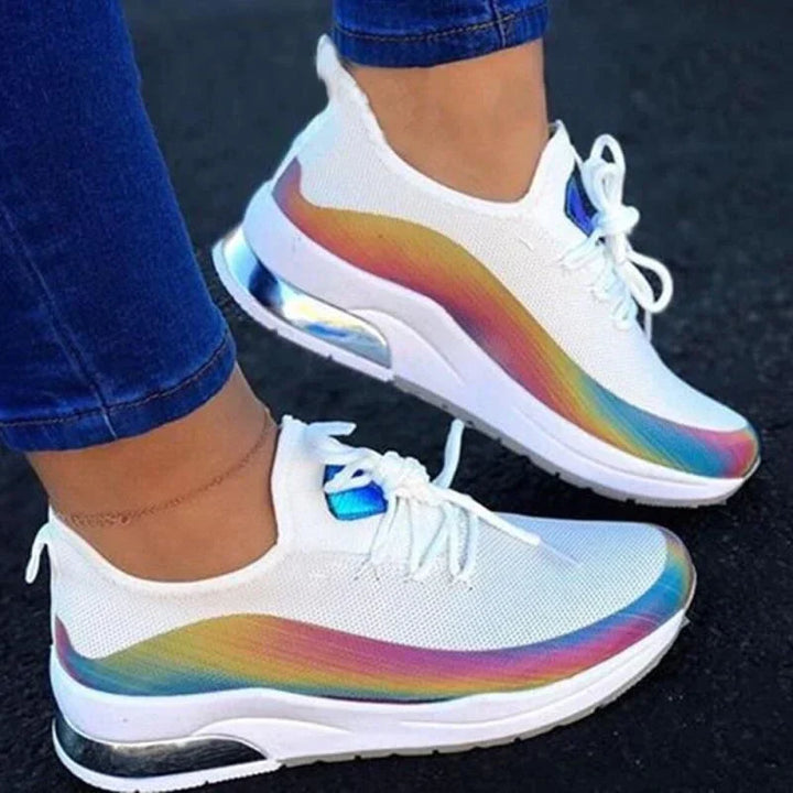 Stilla | Nye sneakers kvinder fritidssko