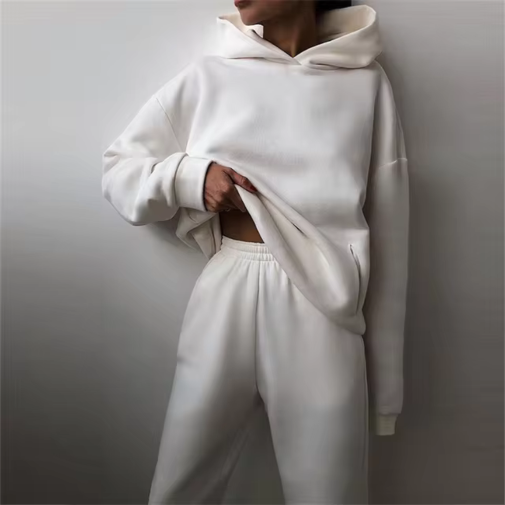 Stilla | Gennemsnitlig og trendy bukser