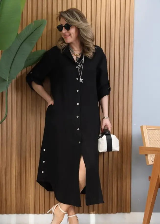 Stilla | Modebevidst Kjole