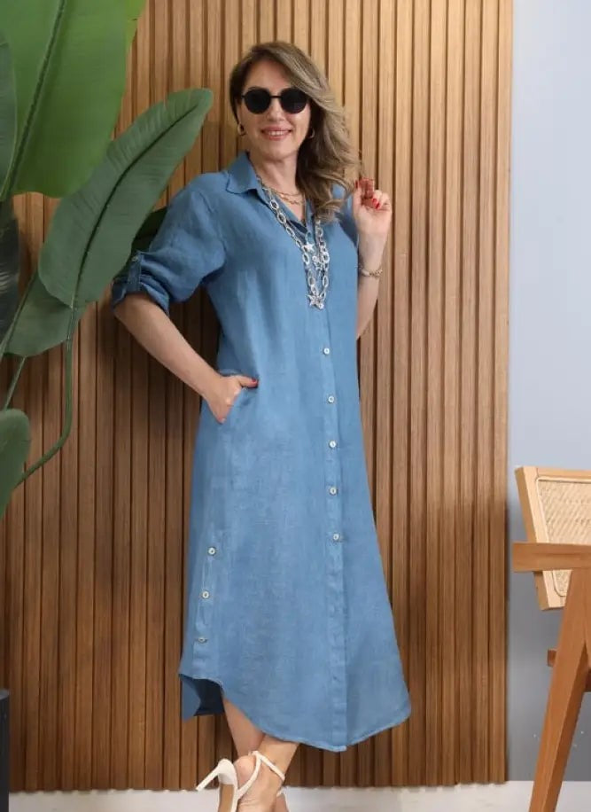 Stilla | Modebevidst Kjole
