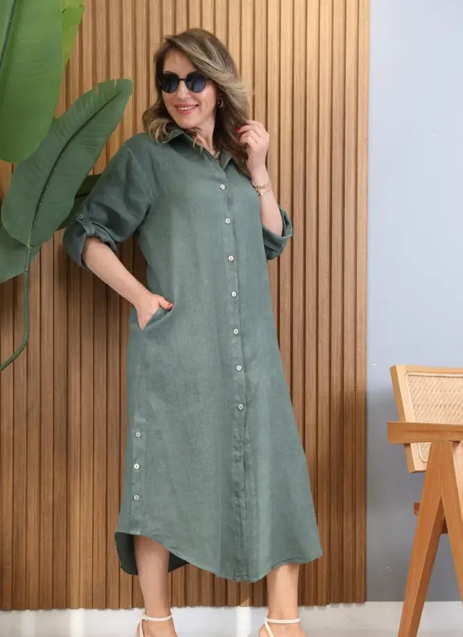 Stilla | Modebevidst Kjole