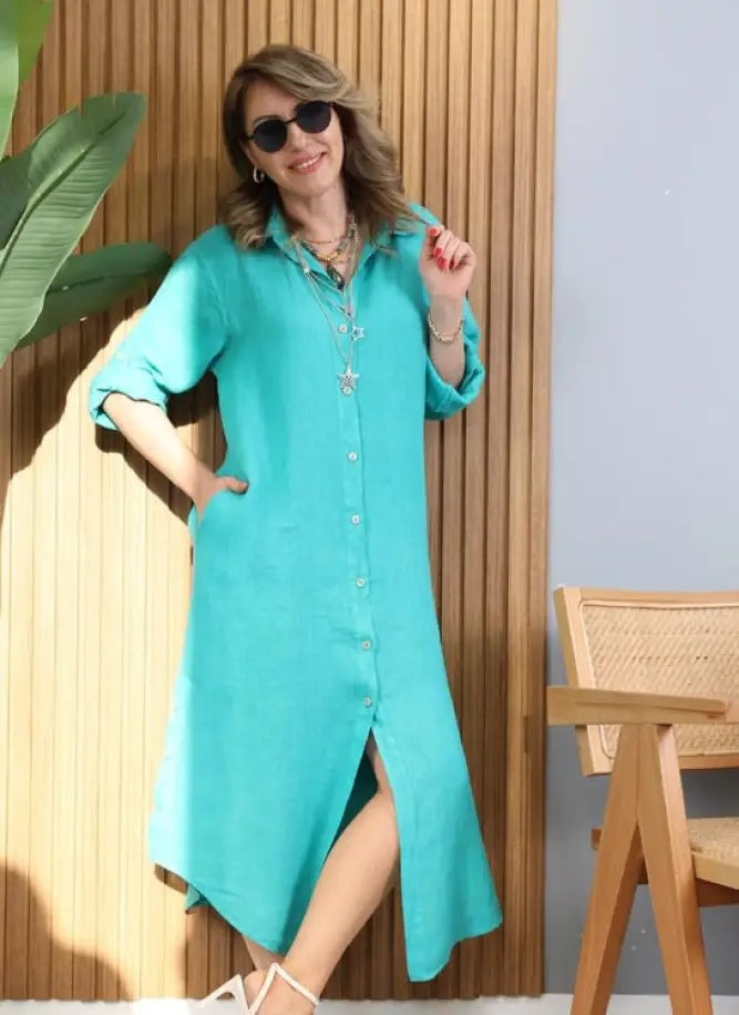 Stilla | Modebevidst Kjole
