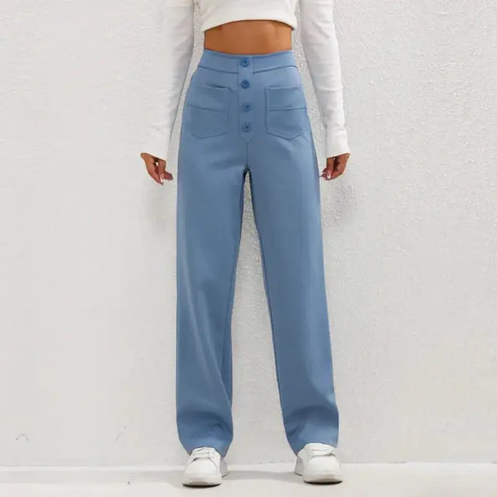 Stilla | Højskåret fritidshorts