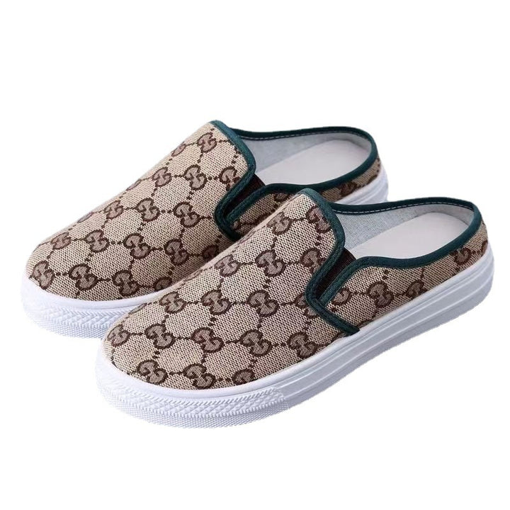Femme Slip-On Casual Loafers Stilla