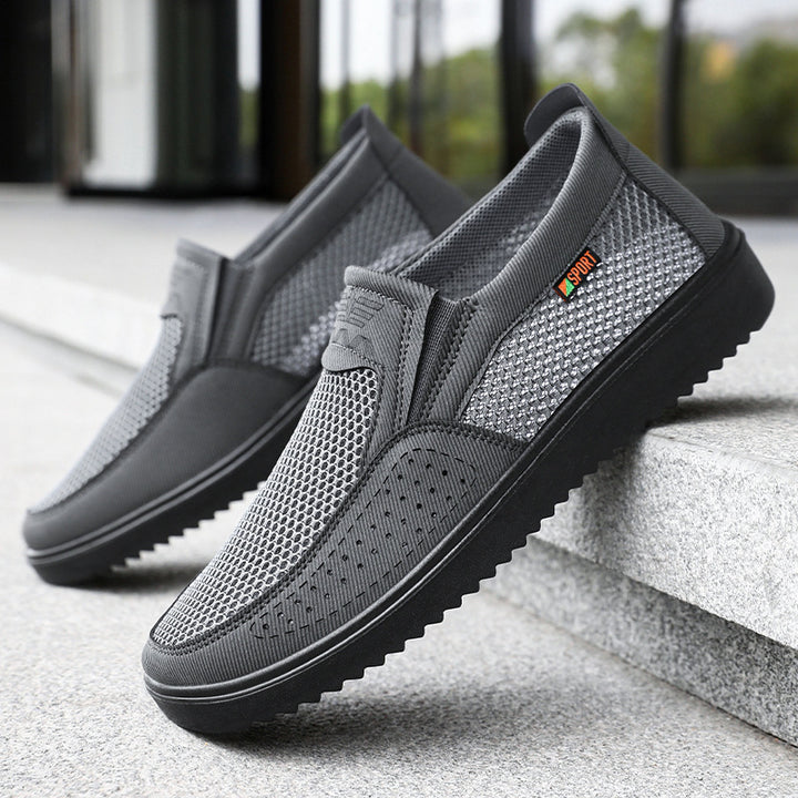 Herrer Lette Slip-On Træningssko Stilla