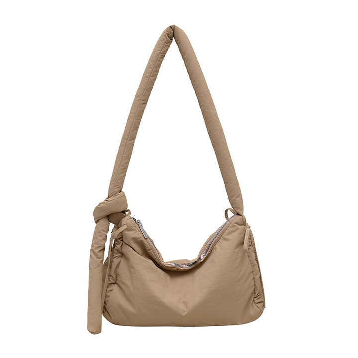Femme Soft Touch Hobo Taske Stilla