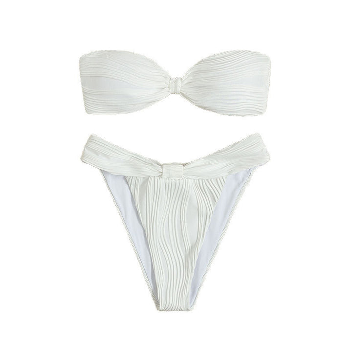 Dame Bikini Set Skovae