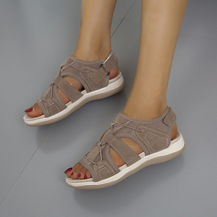 Kvinder Comfort Fit Sport Sandaler Stilla