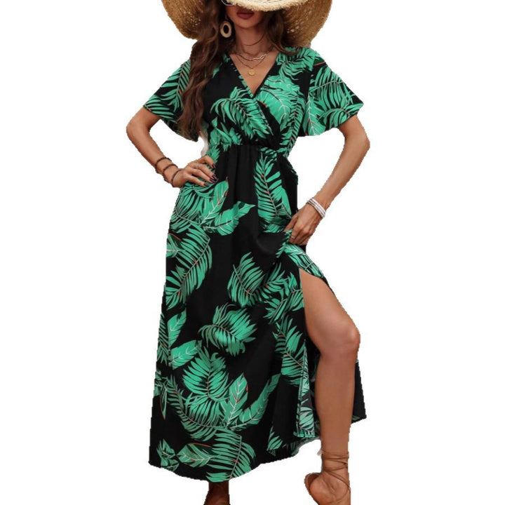 Dame Strandkjole Stilla