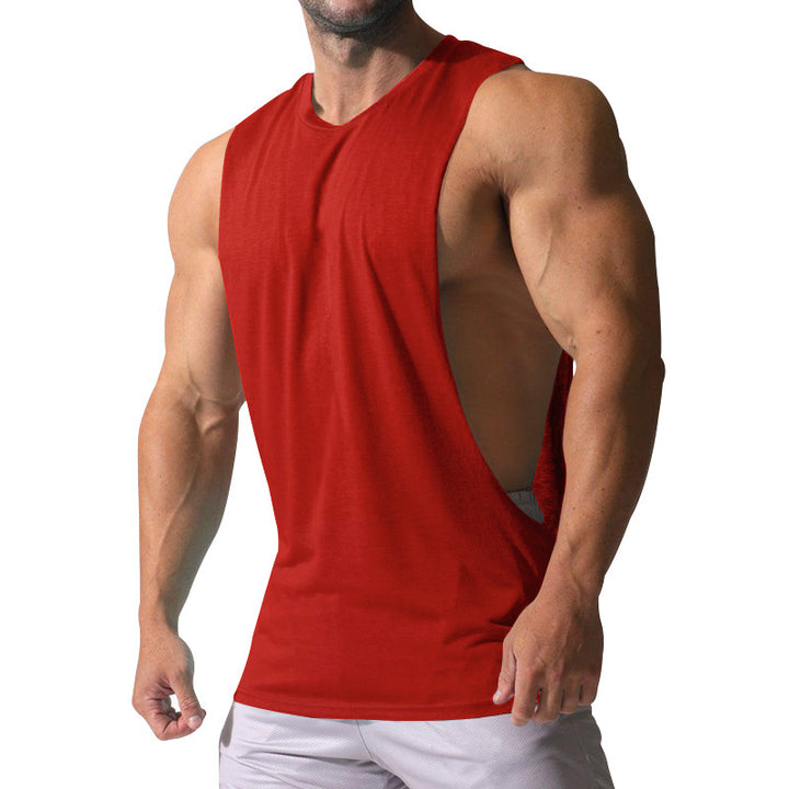Herre Sport Tanktop Stilla