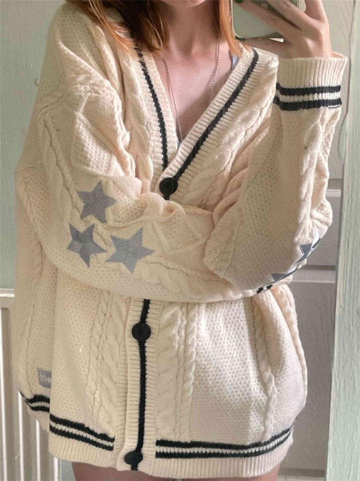 Stilla | Tidløst sweater med elegant æstetik