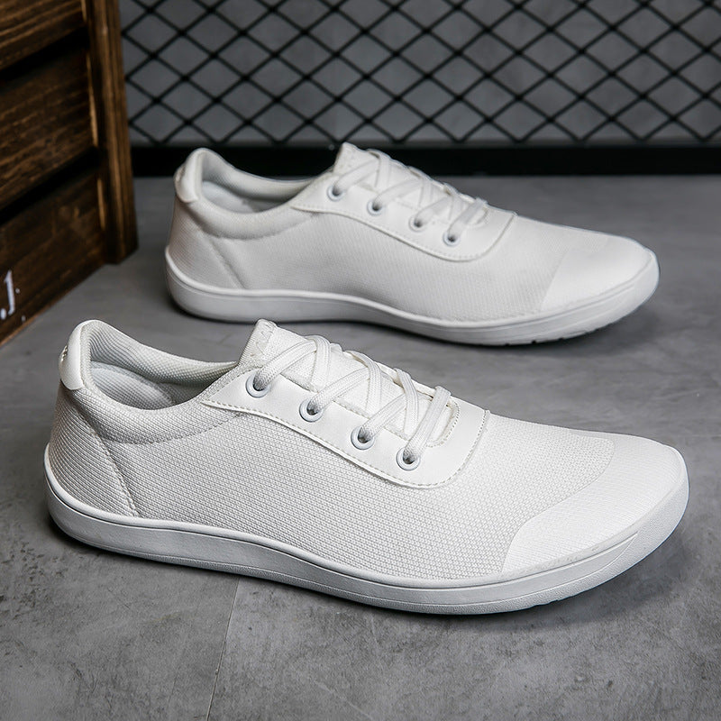 Herrer Letvægts Performance Sneakers med Antiskrid- sål Stilla