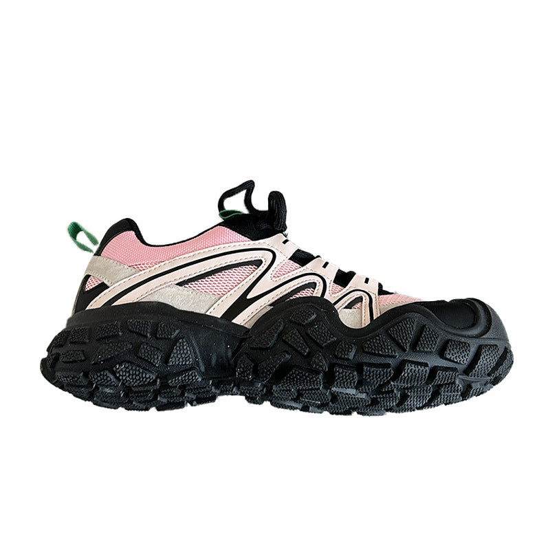 Femme Højtydende Trailrunning Sneakers Stilla